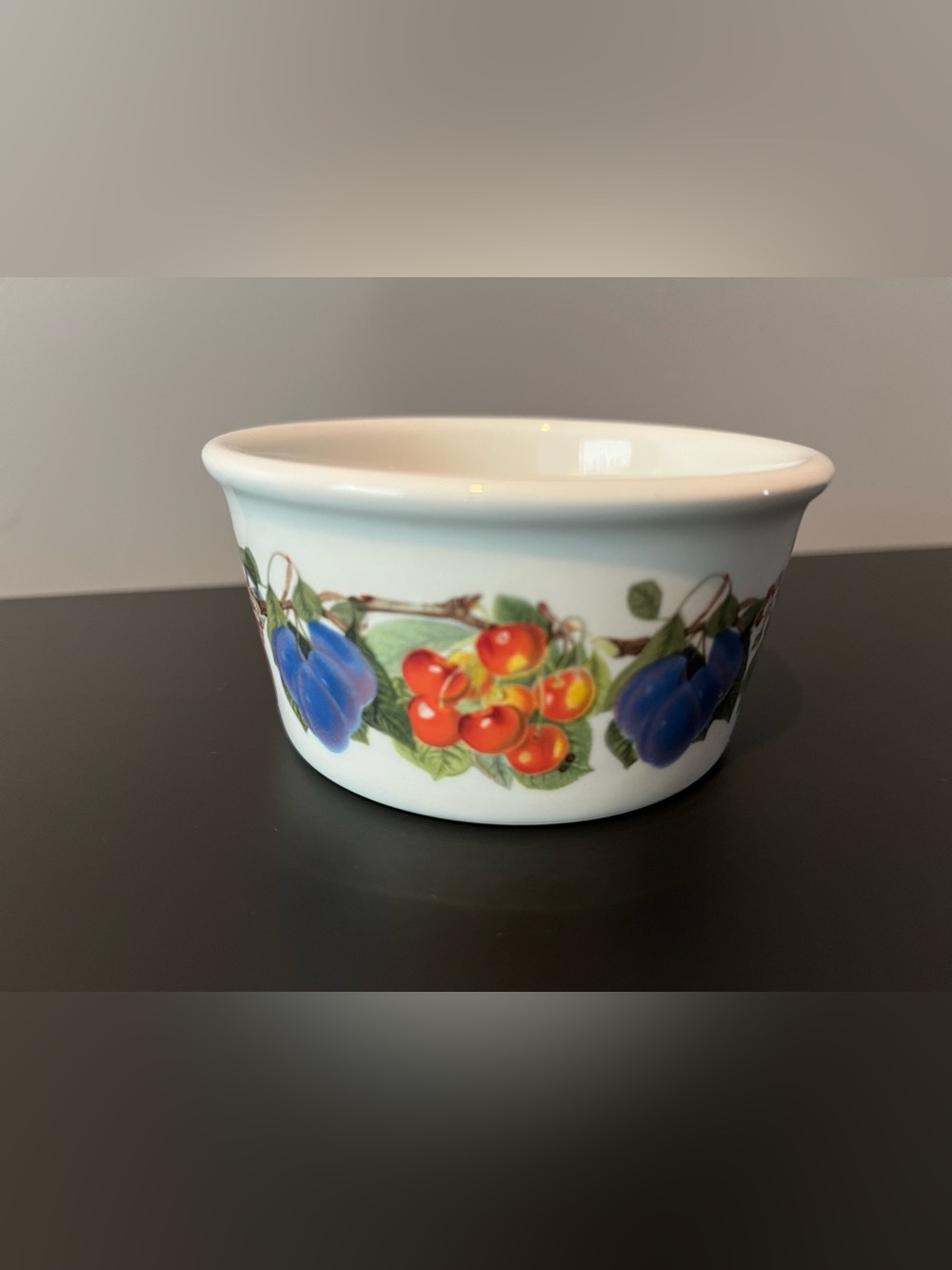 Pomona By Portmeirion Ramekin, Made In England